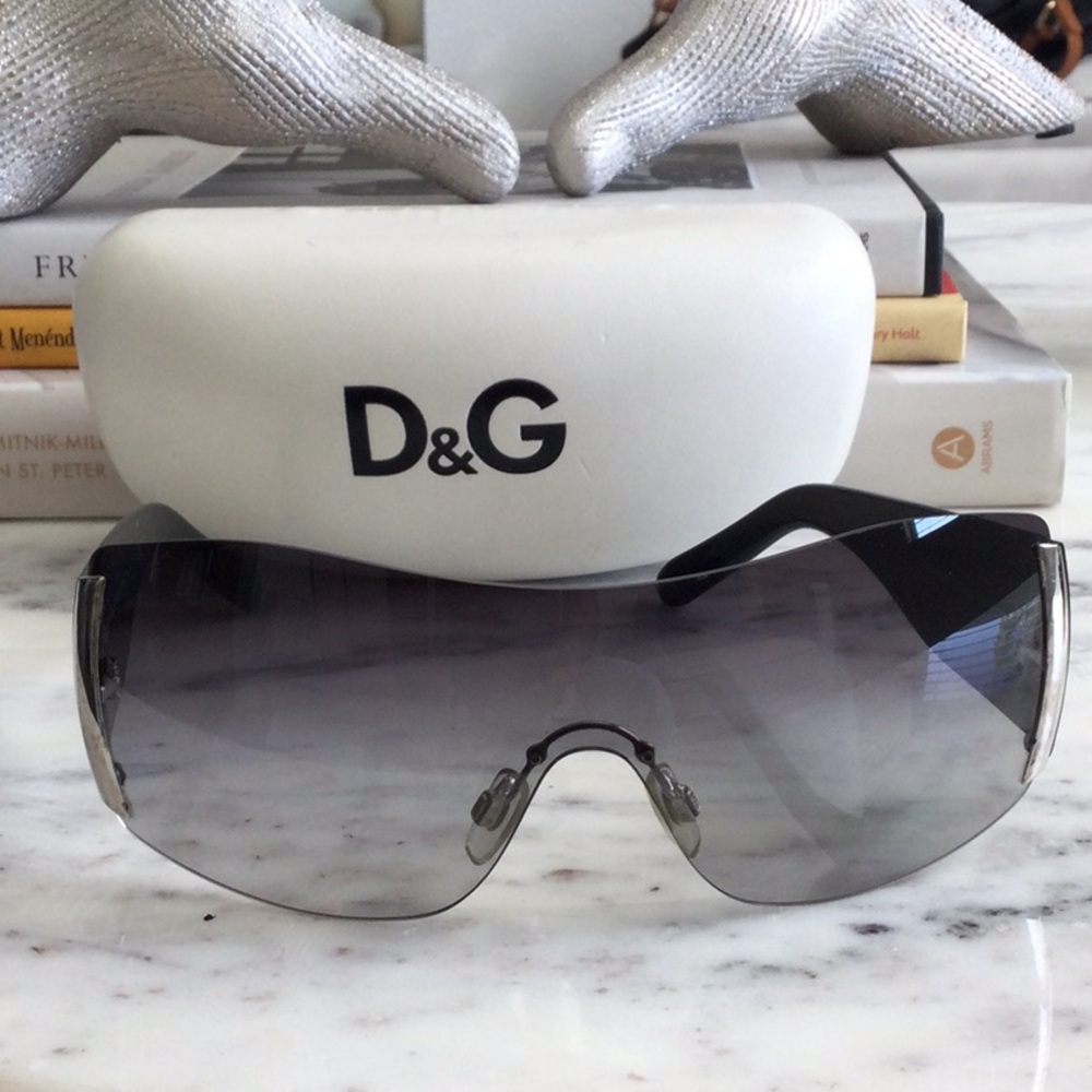 DOLCE & GABBANA 8039 style sunglasses